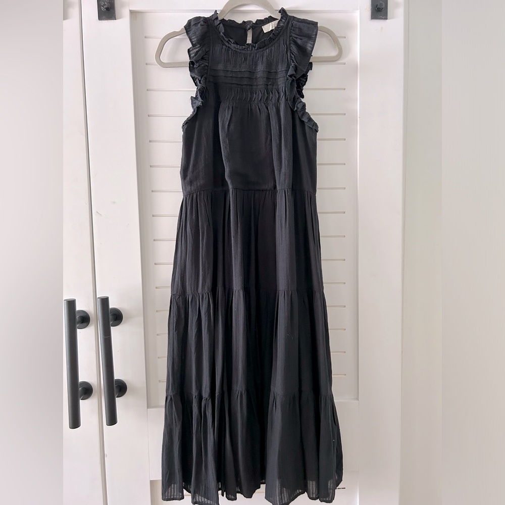 Loft dress.